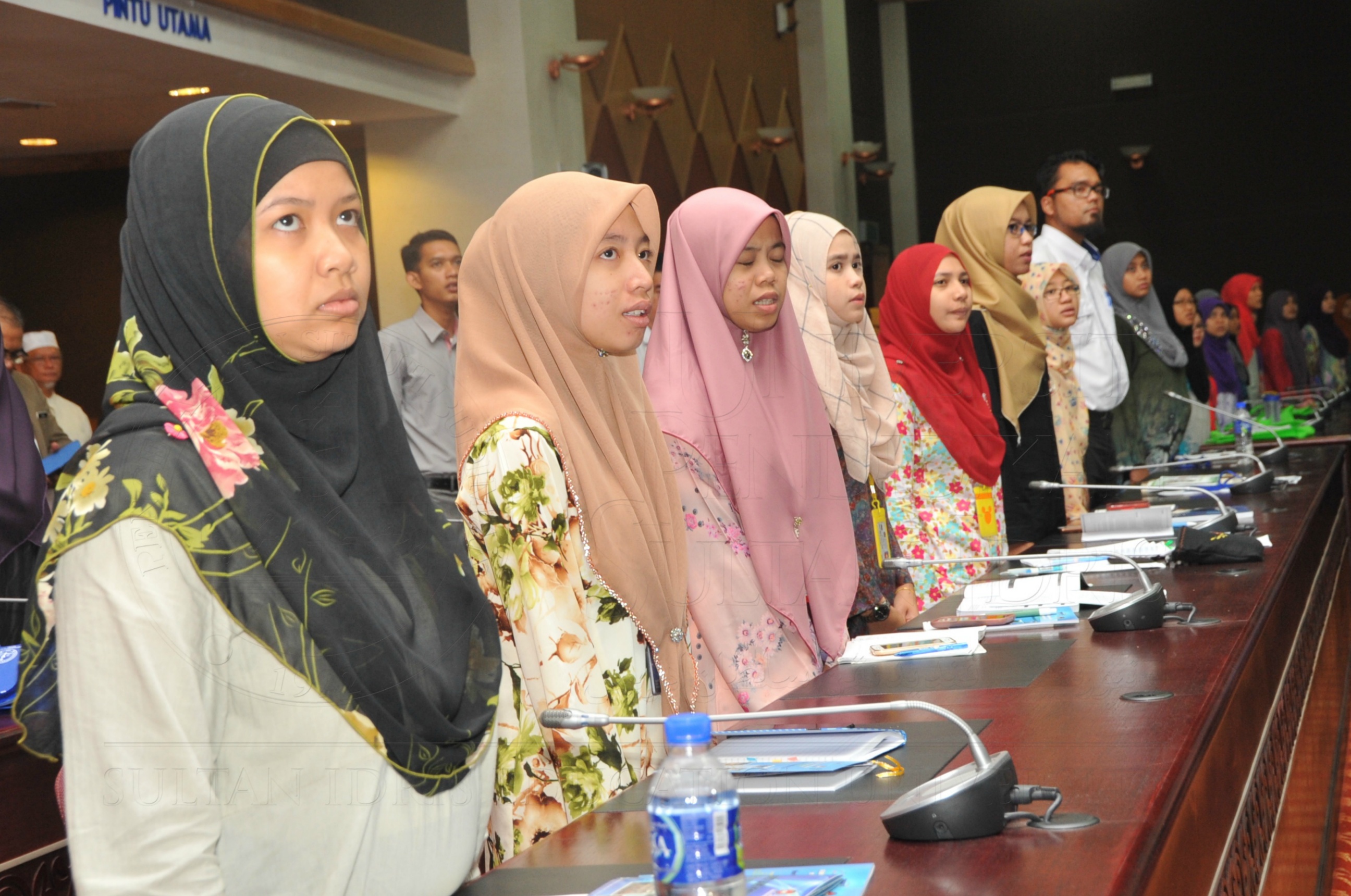 PRO15 164 IKLIM HAS 0903